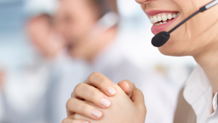 5 raisons de travailler dans un centre d’appel