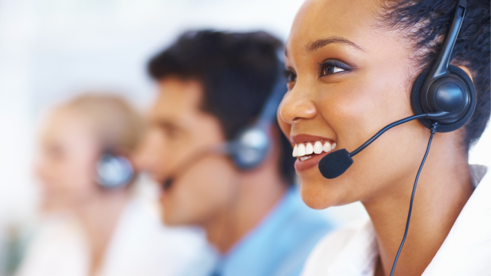 Quels sont les types de campagnes confiés à un call center ?